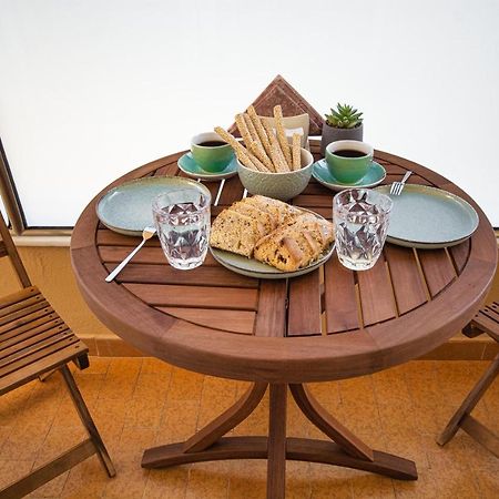 Casa Di Flora Luxurious Apartment In Rhodes Rhodes City Eksteriør billede