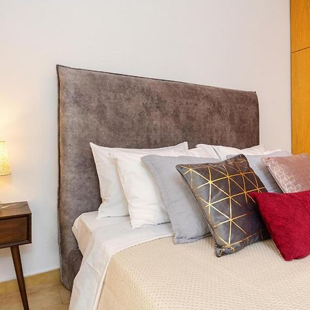 Casa Di Flora Luxurious Apartment In Rhodes Rhodes City Eksteriør billede
