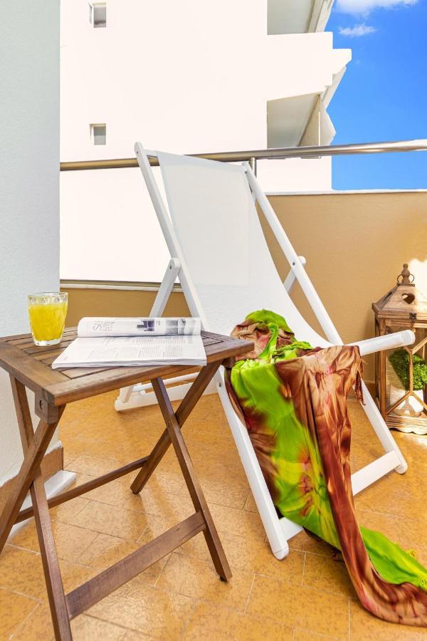 Casa Di Flora Luxurious Apartment In Rhodes Rhodes City Eksteriør billede