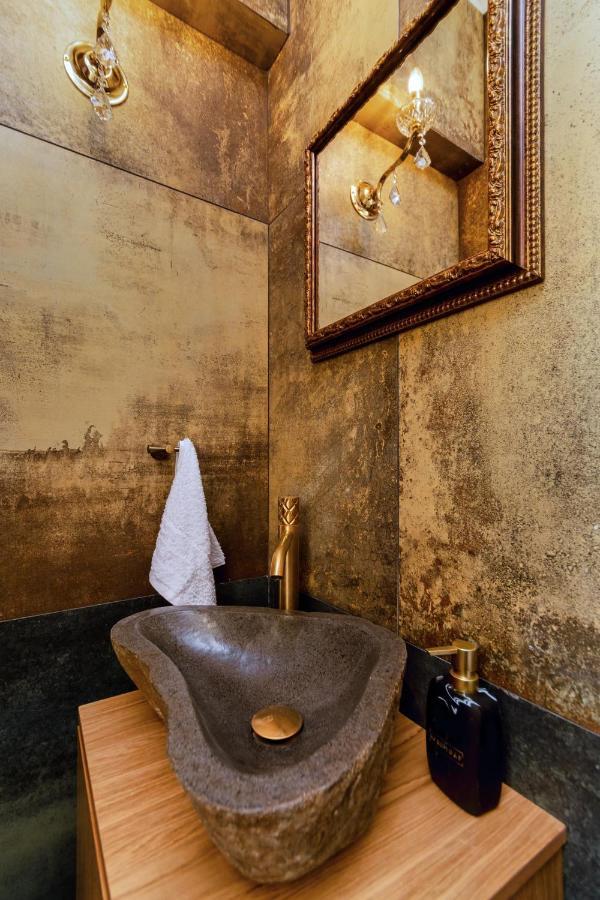 Casa Di Flora Luxurious Apartment In Rhodes Rhodes City Eksteriør billede